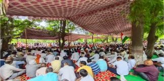 किसानों को नजरंदाज करना पड़ेगा भारी; पूरे हरियाणा में आंदोलन की चेतावनी