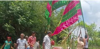 इस गाँव में 150 साल से मोहर्रम मना रहे हैं हिन्दू