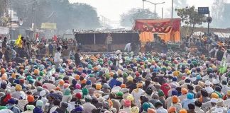 संयुक्त किसान मोर्चा ने चेताया, सरकार बिजली संशोधन बिल पेश करने से बाज आए