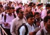 देश में 49 फीसदी युवा काबिल होने के बाद भी बेरोजगार, बेरोजगारी में भारत नंबर 1