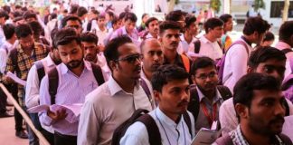 देश में 49 फीसदी युवा काबिल होने के बाद भी बेरोजगार, बेरोजगारी में भारत नंबर 1