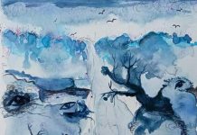 शेफाली की कविताएं