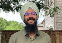 अमेरिकी सिख पत्रकार को भारत सरकार ने हवाईअड्डे से ही किया डिपोर्ट