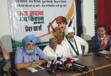 ‘अग्निपथ’ के खिलाफ अब किसानों, पूर्व फौजियों, युवाओं की साझा मुहिम