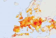 500 वर्षों के इतिहास में सबसे भीषण सूखे का सामना कर रहा है यूरोप