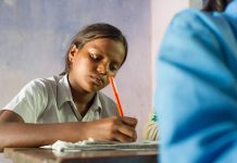 अनुसूचित जाति/अनुसूचित जनजाति के छात्रों की हर साल घट रही छात्रवृत्ति