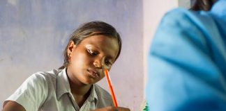 अनुसूचित जाति/अनुसूचित जनजाति के छात्रों की हर साल घट रही छात्रवृत्ति