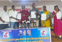 आजादी का अमृत महोत्सव : तमिलनाडु में दलित सरपंचों को न तो कुर्सी नसीब, न ही फहरा सकते तिरंगा