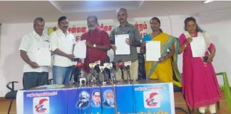 आजादी का अमृत महोत्सव : तमिलनाडु में दलित सरपंचों को न तो कुर्सी नसीब, न ही फहरा सकते तिरंगा