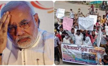 सत्तापक्ष के लिए चेतावनी की घंटी