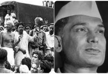 आज़ादी का जश्न और हकीकत