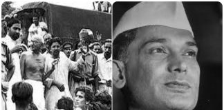 आज़ादी का जश्न और हकीकत