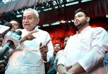 परिवर्तन के लिए देशव्यापी संघर्ष की जमीन बिहार में तैयार हो सकती है