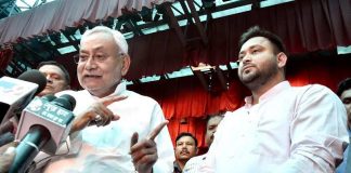 परिवर्तन के लिए देशव्यापी संघर्ष की जमीन बिहार में तैयार हो सकती है