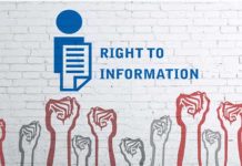 सूचनाधिकार की सजा, गुजरात में दस लोगों पर लगा आजीवन प्रतिबंध