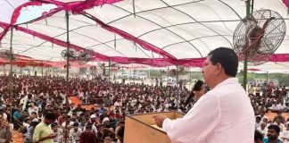 ओबीसी आरक्षण विसंगति के विरोध में ओबीसी आरक्षण बचाओ संघर्ष समिति ने खोला मोर्चा