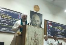 बिहार में होगा सरकारी मंडी बहाली का आंदोलन – राकेश टिकैत