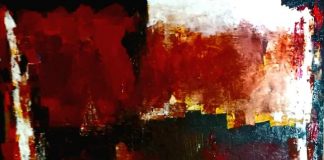 राजकिशोर राजन की पॉंच कविताऍं