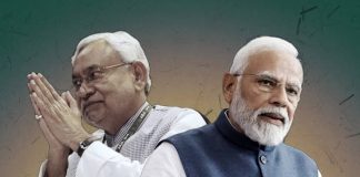 बिहार में हुआ सियासी तख्तापलट 2024 में सत्ता परिवर्तन का सबब बनेगा?