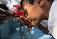 देश की 80 फीसदी आबादी पी रही है जहरीला पानी