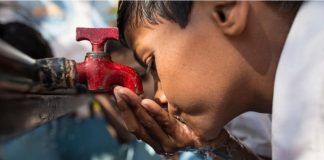 देश की 80 फीसदी आबादी पी रही है जहरीला पानी