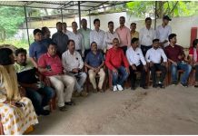 पासवा ने 5 करोड़ अशिक्षित वयस्कों को शिक्षित करने का लिया संकल्प