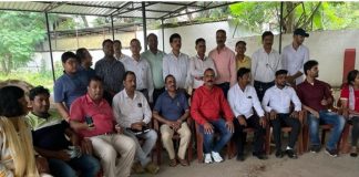 पासवा ने 5 करोड़ अशिक्षित वयस्कों को शिक्षित करने का लिया संकल्प