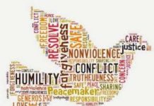 चेतना की दिशा : अहिंसा