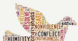 चेतना की दिशा : अहिंसा