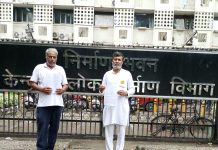 दिल्ली देहात के किसानों को न्याय दिलाने के लिए सड़क से लेकर कोर्ट तक लड़ेंगे – स्वराज इंडिया