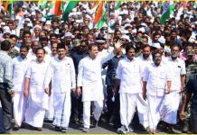 पदयात्रा की परंपरा और भारत जोड़ो यात्रा