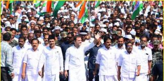 पदयात्रा की परंपरा और भारत जोड़ो यात्रा