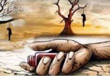 सरकार के रिकॉर्ड में शून्य, किंतु बंगाल में 122 किसानों ने की आत्महत्या- आरटीआई में खुलासा