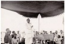 मेरी ख्वाहिश! – प्रोफेसर राजकुमार जैन