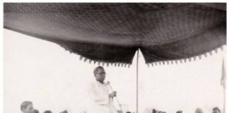 मेरी ख्वाहिश! – प्रोफेसर राजकुमार जैन