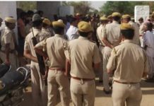 अजमेर में दलित छात्र की मौत के बाद हंगामा, स्कूल बंद कर भागे शिक्षक