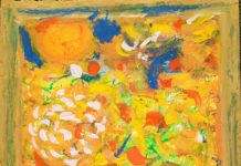 रामविलास शर्मा की कविता