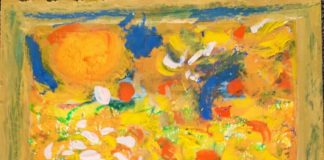 रामविलास शर्मा की कविता