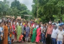 झारखंड में यूसीआईएल के लगभग 5000 मजदूरों ने शुरू की अनिश्चितकालीन हड़ताल