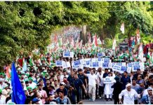 कर्नाटक में प्रमुख हस्तियां आज ‘भारत जोड़ो यात्रा’ का स्वागत करेंगी