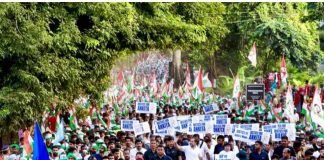 कर्नाटक में प्रमुख हस्तियां आज ‘भारत जोड़ो यात्रा’ का स्वागत करेंगी