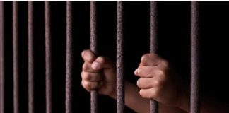 मुस्लिम कैदियों की संख्या में आई कमी, हिंदू कैदियों की तादाद में हुआ इजाफा