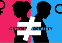 लैंगिक भेदभाव के चलते महिलाओं की आय पुरुषों से कम – ऑक्सफैम की रिपोर्ट