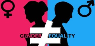 लैंगिक भेदभाव के चलते महिलाओं की आय पुरुषों से कम – ऑक्सफैम की रिपोर्ट