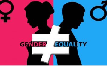 लैंगिक भेदभाव के चलते महिलाओं की आय पुरुषों से कम – ऑक्सफैम की रिपोर्ट