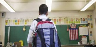 एक दर्जन राज्यों में 10वीं स्तर पर ड्रॉपआउट दर राष्ट्रीय औसत से अधिक