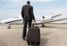 अरबपतियों की भारत छोड़ो योजना