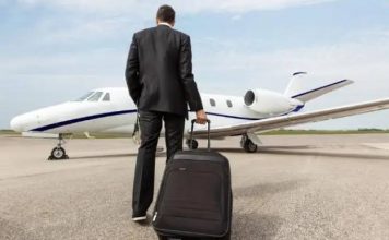 अरबपतियों की भारत छोड़ो योजना