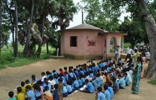 समान स्कूल प्रणाली ही समाधान है