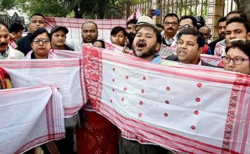 राजद्रोह के मामले दर्ज करने में असम अव्वल